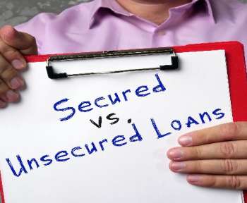 Secured vs Unsecured Business Loans: Know the difference