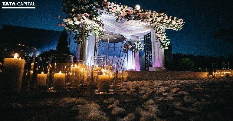 Perfect Wedding Venue