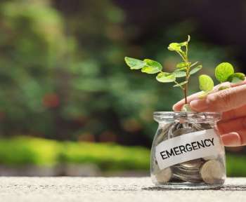 Emergency Corpus with Mutual Funds