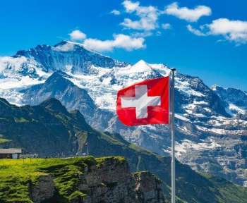 Best Time to Visit Switzerland