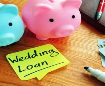 Wedding Loan, loan with bad credit score