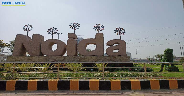5 Emerging Locations to Invest in Real Estate in Noida this 2023