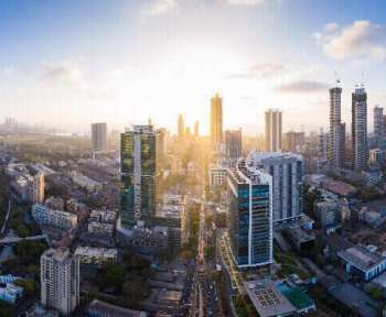 Real Estate Industry in Mumbai