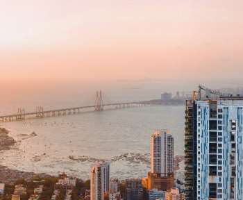 Luxurious Apartments in Mumbai