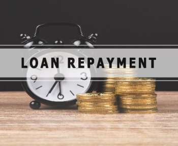 Business Loan Repayments