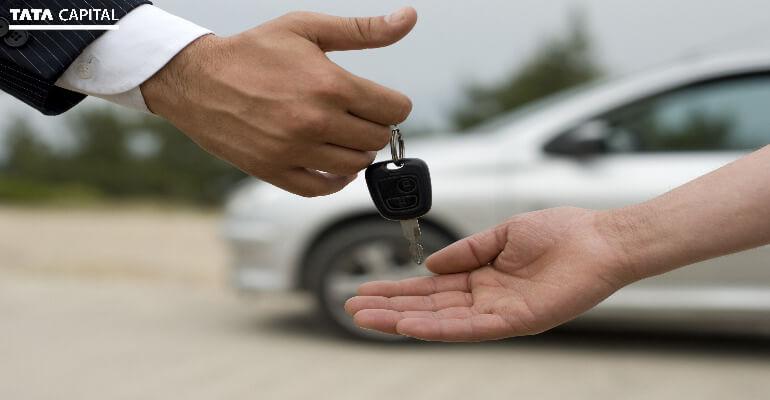 All You Need To Know About Used Car Loans