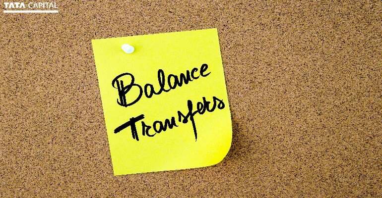 All You Need to Know About Personal Loan Balance Transfer