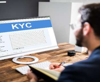 KYC For Mutual Fund Online