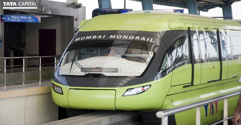 Will Monorail in Mumbai Impact the Real Estate Market of Mumbai?