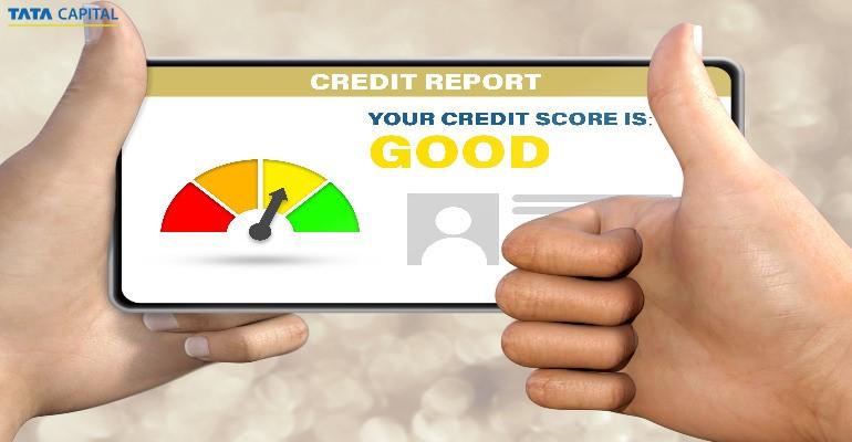 How a Good Credit Score Can Be Beneficial for Used Car Loan
