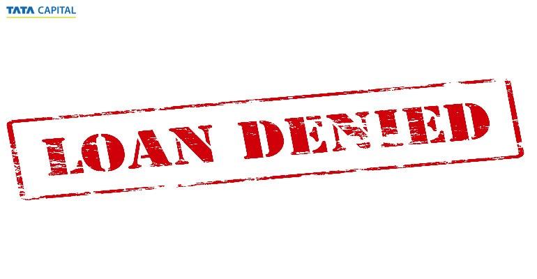 What to Do if Your Loan Application is Denied by a Business Loan Lender