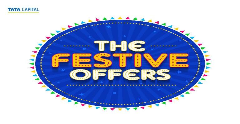 Real Estate Festive Offers