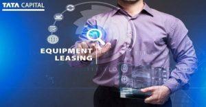 Does Credit Score really matter when it comes to leasing equipment?