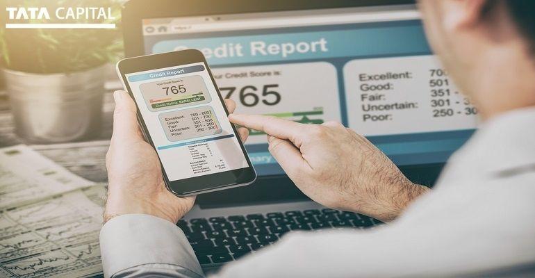 Does Credit Score really matter when it comes to leasing equipment?