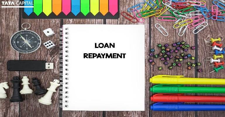 Education loan repayment