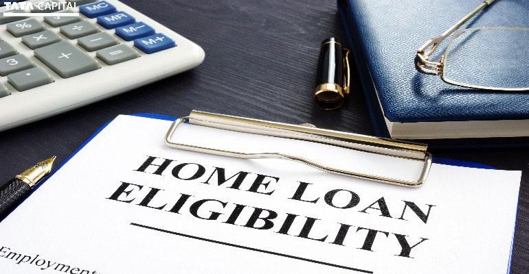Factors That Determine Home Loan Eligibility