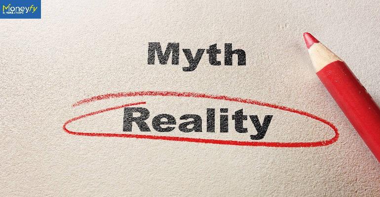 Debt Mutual Funds – Myths vs Reality