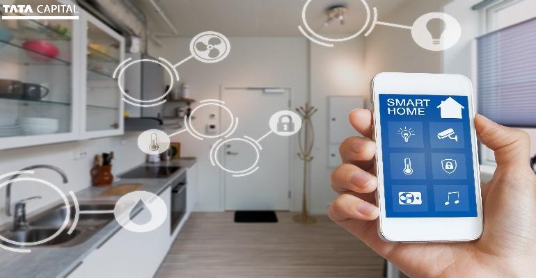 How to Turn Your Ordinary Home into A Smart Home?
