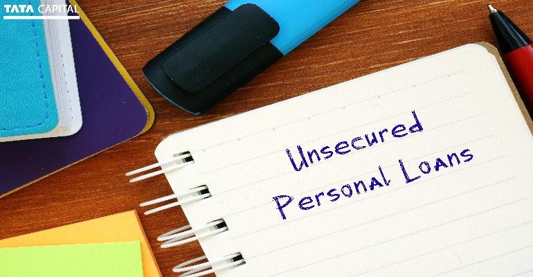 Reasons Why Unsecured Personal Loans Are Popular