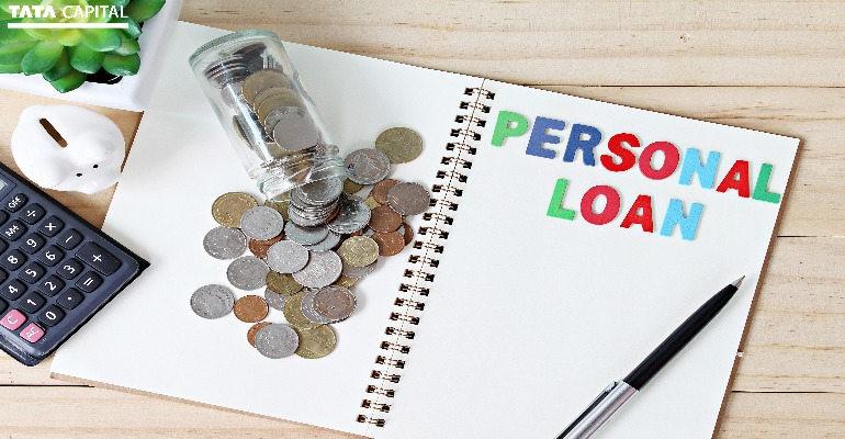 Personal Loan Guarantor