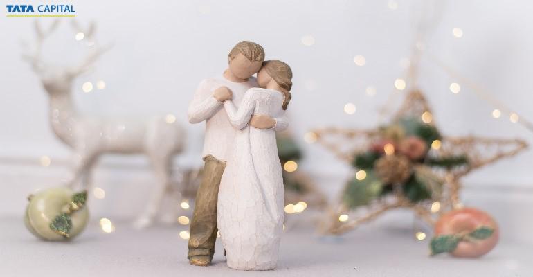 Trending Christmas Wedding Ideas That Will Light Up Your Day