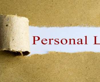 Cosigning a Personal Loan