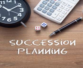 Tool of succession planning