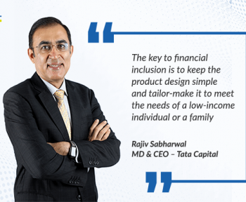 NBFCs in accelerating financial inclusion