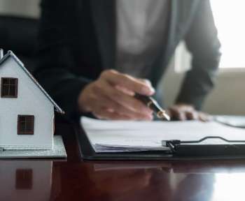 Home Loan Closure Checklist