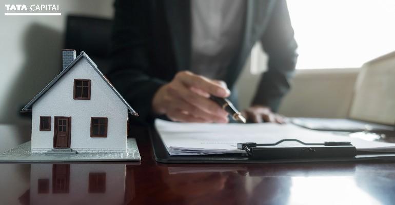 Closure Checklist for Home Loan