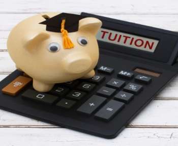 Tuition fee loan