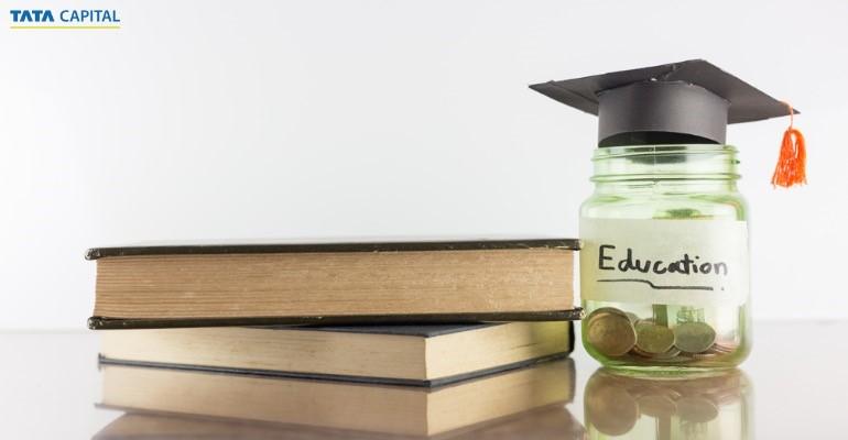 what does education loan cover