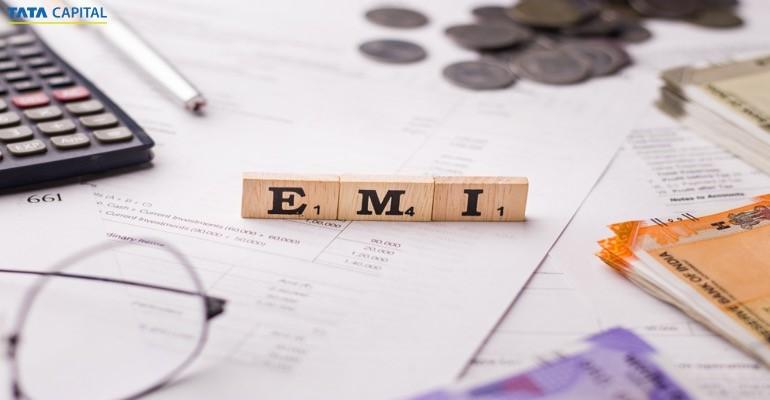 5 Tips to Save On EMI by Consolidation of Your Existing Loans