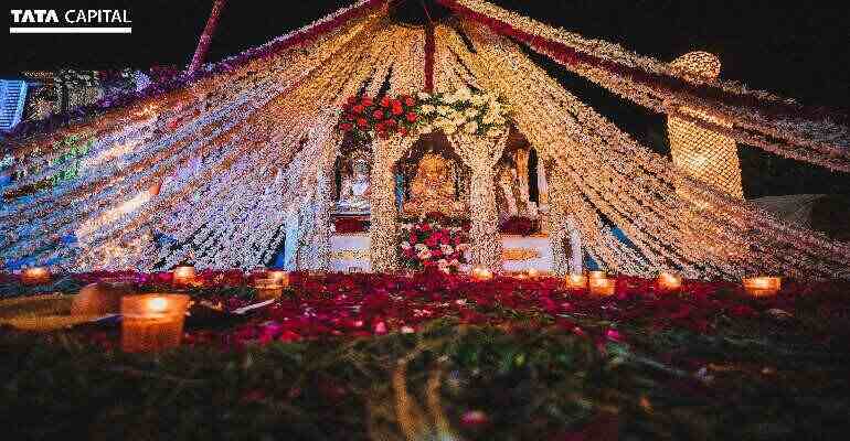 Fairytale Destination Wedding Locations In India That You Must Checkout