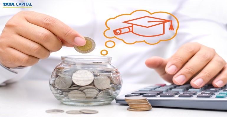 calculate education loan interest