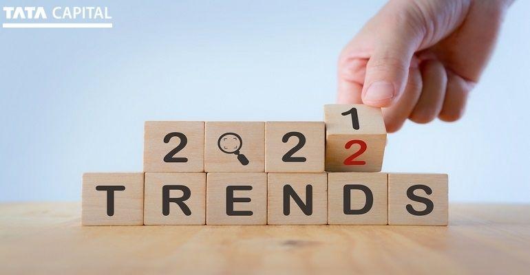 6 Business Trends to look out for in 2022