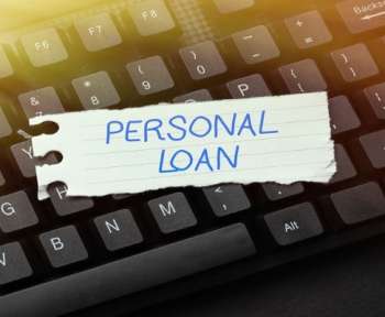 first personal loan