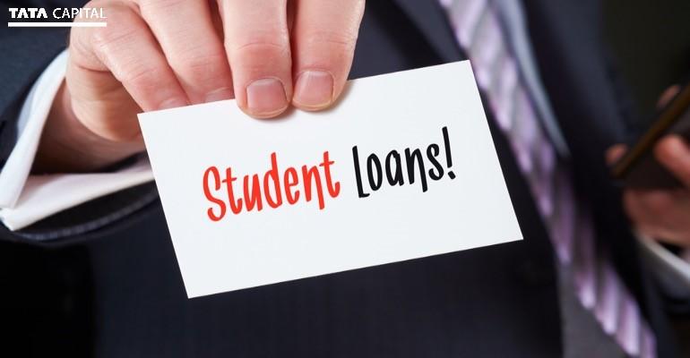student loans with low credit score