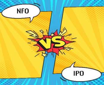NFO Vs IPO