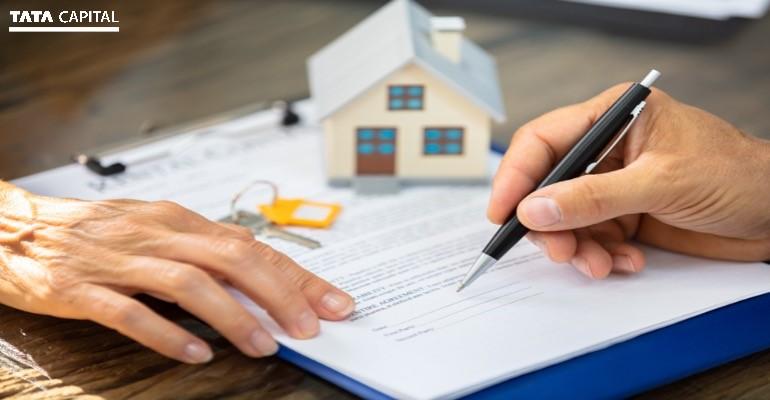 Know Your Home Loan: Equitable vs. Registered Mortgage