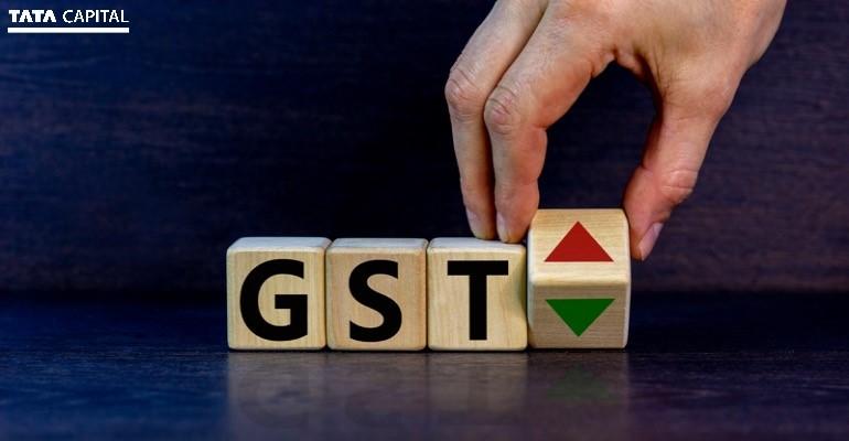 Impact of GST on Real Estate and Home Buyers Post Covid