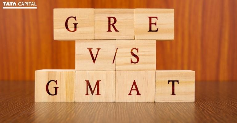 GRE vs GMAT: Difference between GRE & GMAT, Which one is for you?