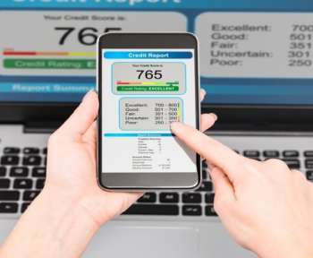 how often should you check credit score