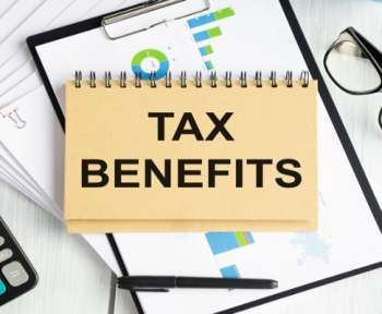 personal loan tax benefit