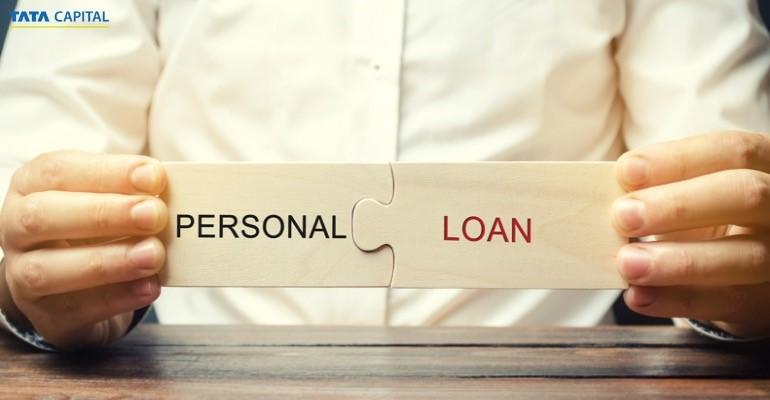 purpose of personal loan