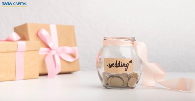 Hidden Wedding Expenses That You Should Keep in Mind While Taking a Marriage Loan