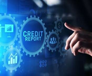 how to access credit report