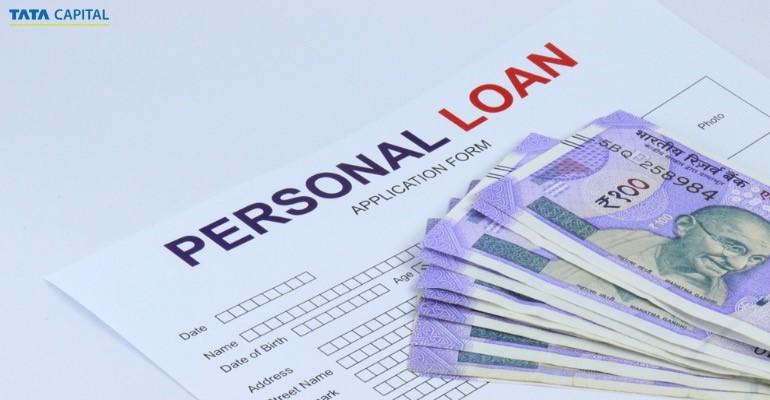personal loan uses