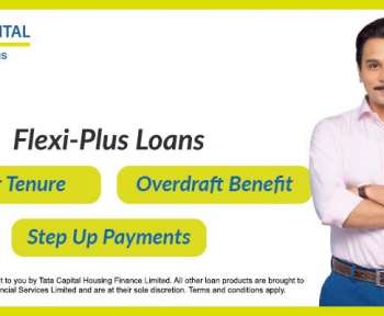 Unveils 'Flexi Plus Loans'