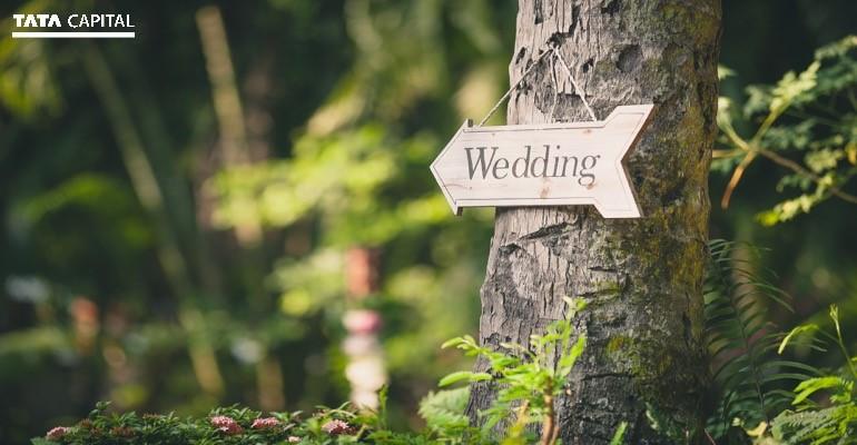 5 Nature Wedding Ideas You Can Use to Have a Glamorous Wedding